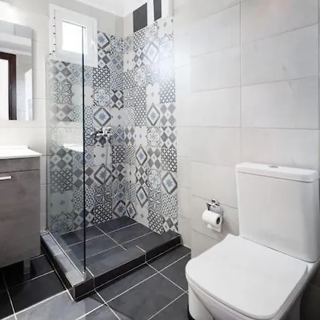 Aristotelous Sqr View Comfy 테살로니키