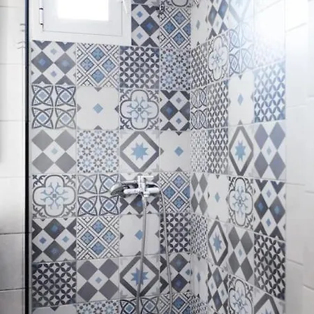 Aristotelous Sqr View Comfy סלוניקי