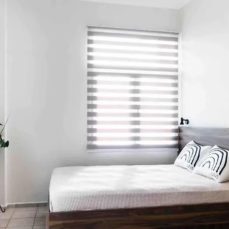 Aristotelous Sqr View Comfy 테살로니키