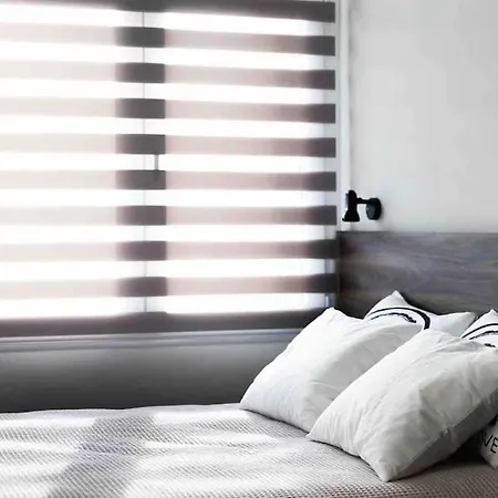 Aristotelous Sqr View Comfy 테살로니키