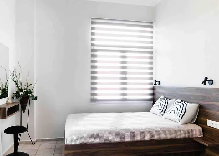 Aristotelous Sqr View Comfy Θεσσαλονίκη