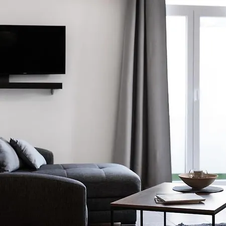 Lejlighed Aristotelous Sqr View Comfy *