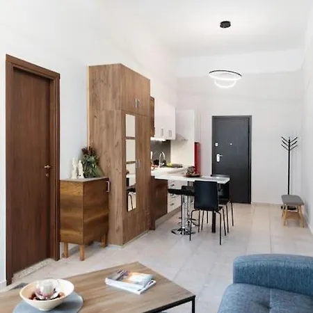 Aristotelous Sqr View Comfy * Thessaloníki