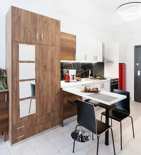 Aristotelous Sqr View Comfy Apartment Thessaloniki